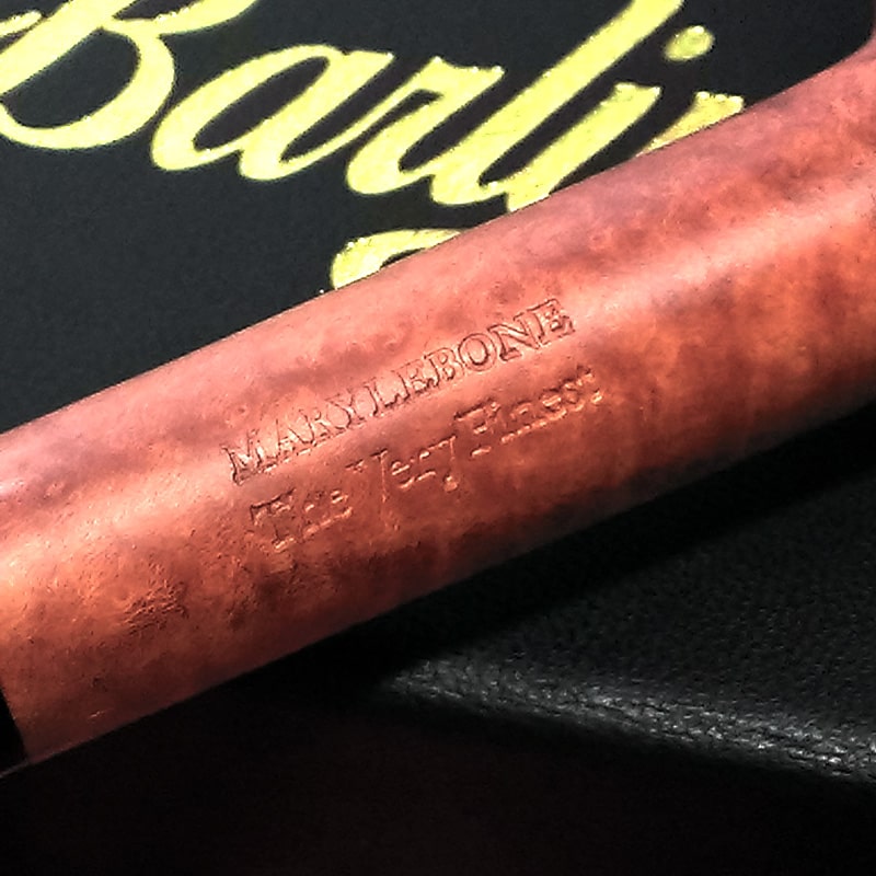 パイプ バーリング メリルボーン ブラウン スムース仕上げ 9mm スターリングシルバー 喫煙具 本体 純銀 ライオン タバコ Barling MARYLEBONE 天然木 BA MB LI 1814 パイプ バーリング メリルボーン ブラウン スムース仕上げ 9mm スターリングシルバー 喫煙具 本体 純銀 ライオン タバコ Barling MARYLEBONE 天然木 BA MB LI 1814