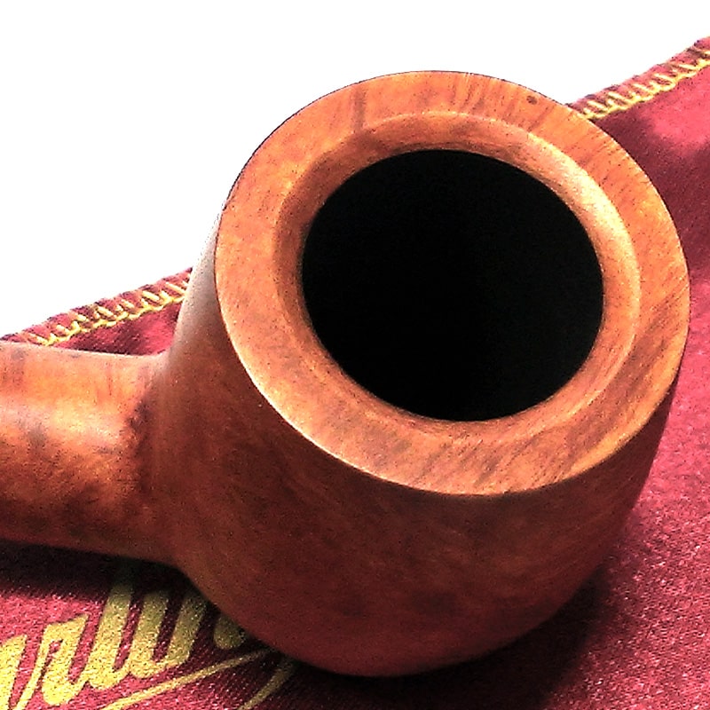 パイプ バーリング メリルボーン ブラウン スムース仕上げ 9mm スターリングシルバー 喫煙具 本体 純銀 ライオン タバコ Barling MARYLEBONE 天然木 BA MB LI 1814 パイプ バーリング メリルボーン ブラウン スムース仕上げ 9mm スターリングシルバー 喫煙具 本体 純銀 ライオン タバコ Barling MARYLEBONE 天然木 BA MB LI 1814