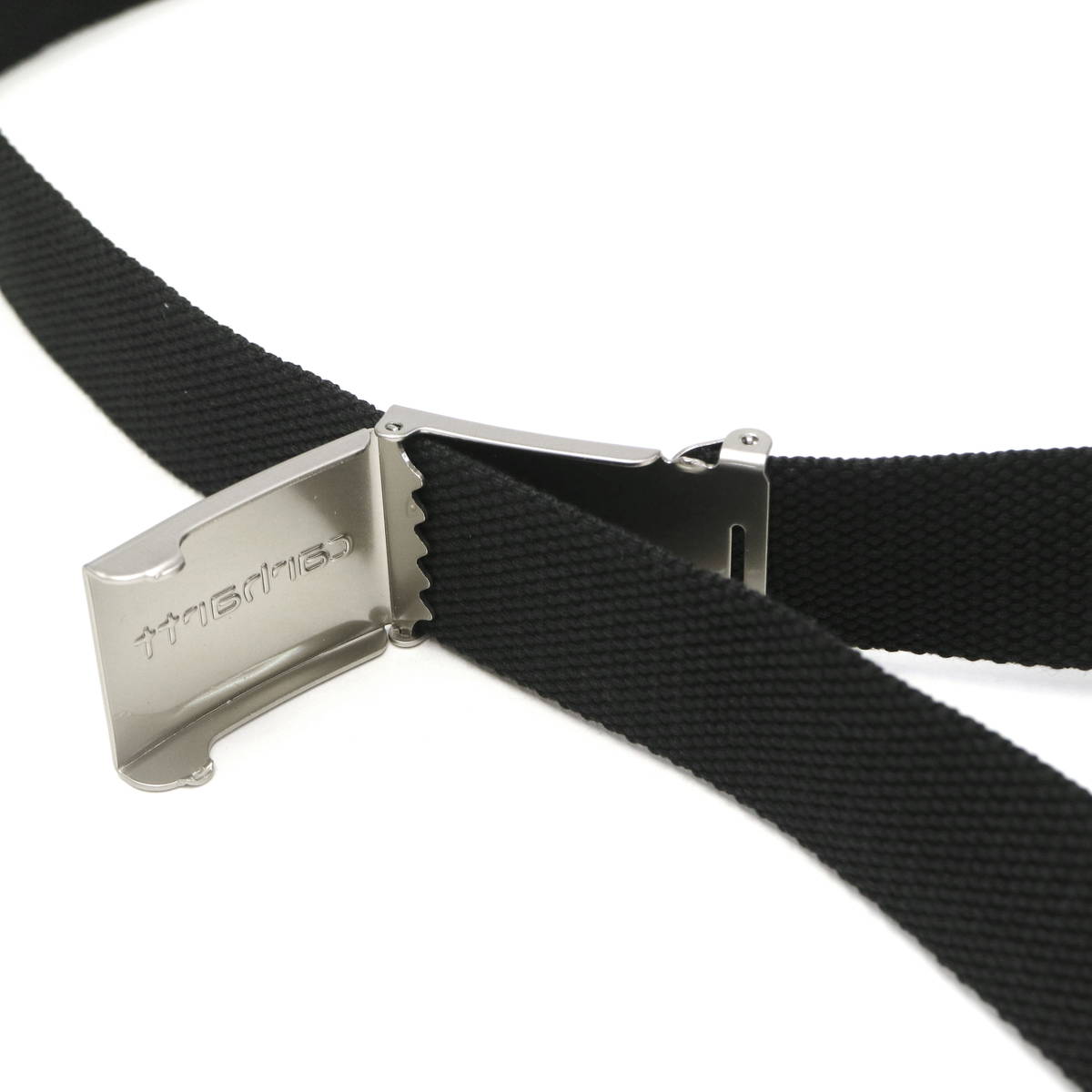 日本正規品 CLIP BELT CHROME バックル 夏 I019176 日本正規品 CLIP BELT CHROME バックル 夏 I019176