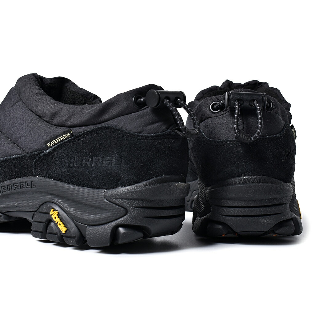 MERRELL メレル コールドパック ゼロ サーモ ブーツ COLDPACK 3 ZERO THERMO WP 