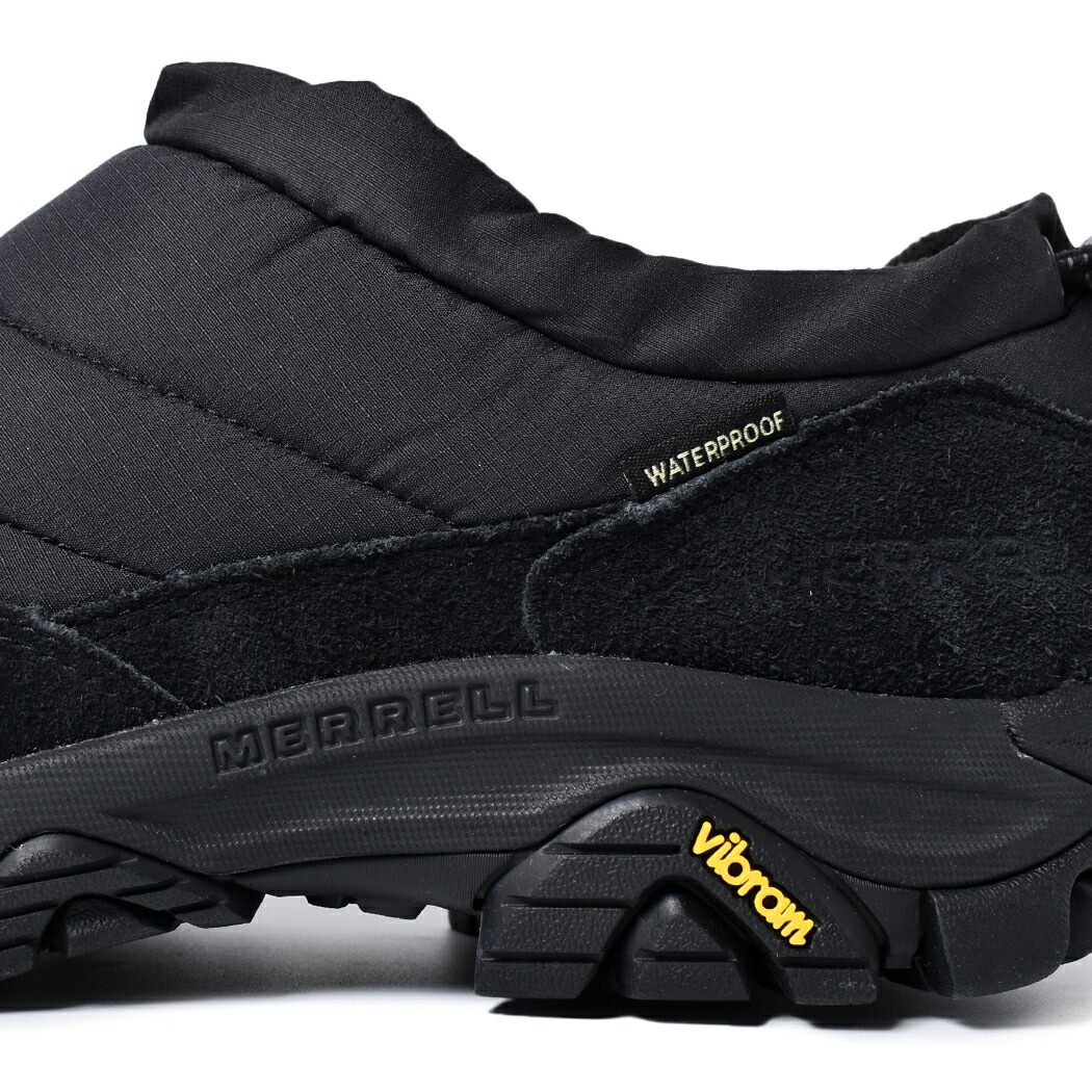 MERRELL メレル コールドパック ゼロ サーモ ブーツ COLDPACK 3 ZERO THERMO WP 