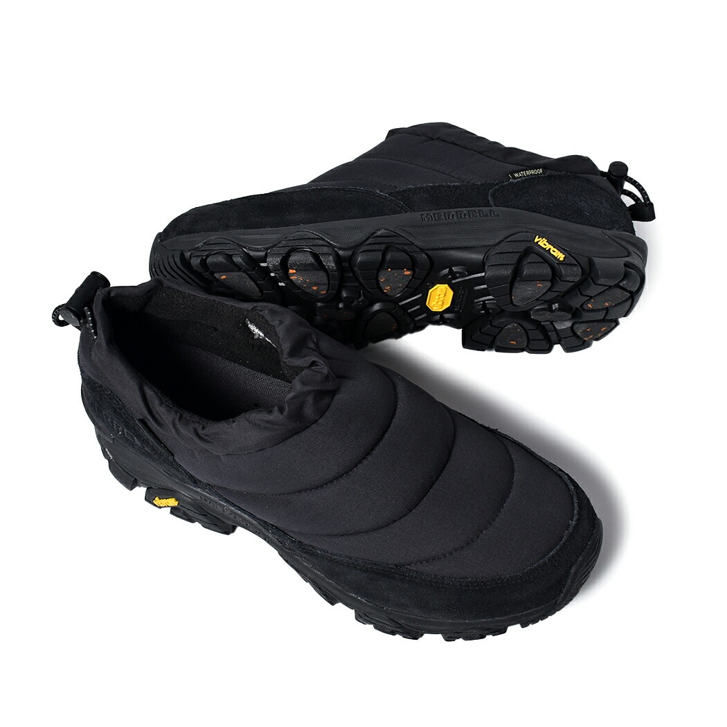 MERRELL メレル コールドパック ゼロ サーモ ブーツ COLDPACK 3 ZERO THERMO WP 