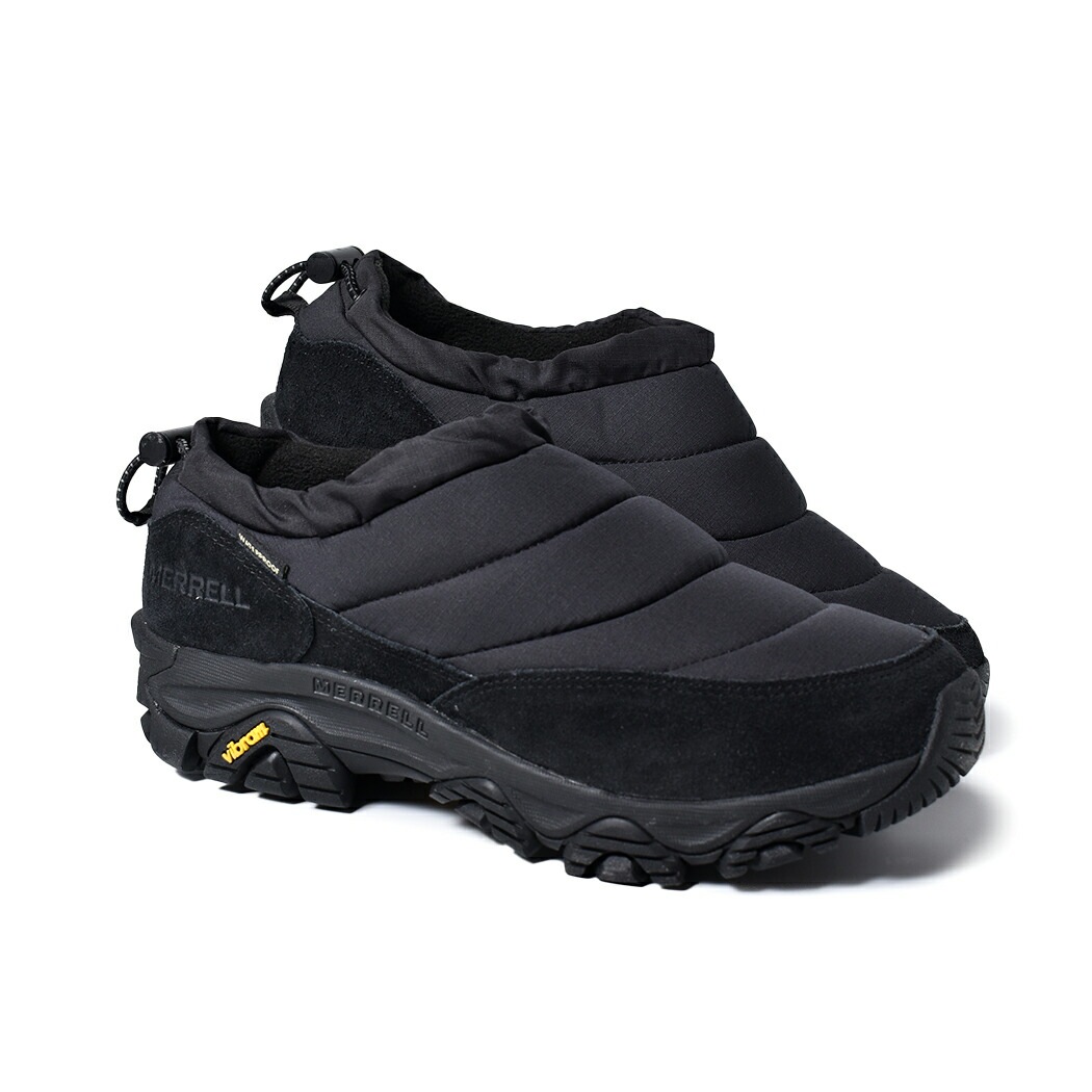 MERRELL メレル コールドパック ゼロ サーモ ブーツ COLDPACK 3 ZERO THERMO WP 