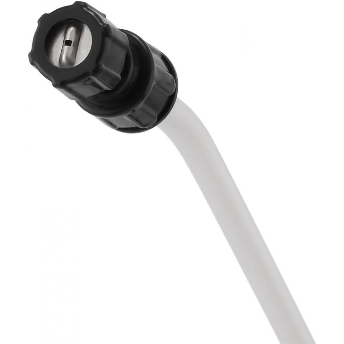 アイリスオーヤマ 除草剤用 電池式 噴霧器 IR-5A サンドイエロー 5L タンク2種 乾電池別売 園芸 除草 ガーデニング 雑草