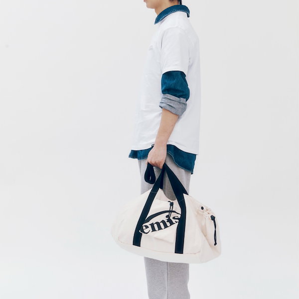 Qoo10] EMIS [24SS 新商品] PACKABLE