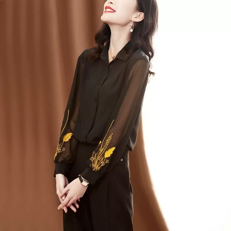 トップス シャツ ブラウス 長袖 襟付き ワイド 前開き 透け感 シースルー シースルー袖 大人可愛い きれいめ シンプル おしゃれ お洒落 大人女子 こなれ感 ラフ ルーズ ルーズフィット トップス シャツ ブラウス 長袖 襟付き ワイド 前開き 透け感 シースルー シースルー袖 大人可愛い きれいめ シンプル おしゃれ お洒落 大人女子 こなれ感 ラフ ルーズ ルーズフィット