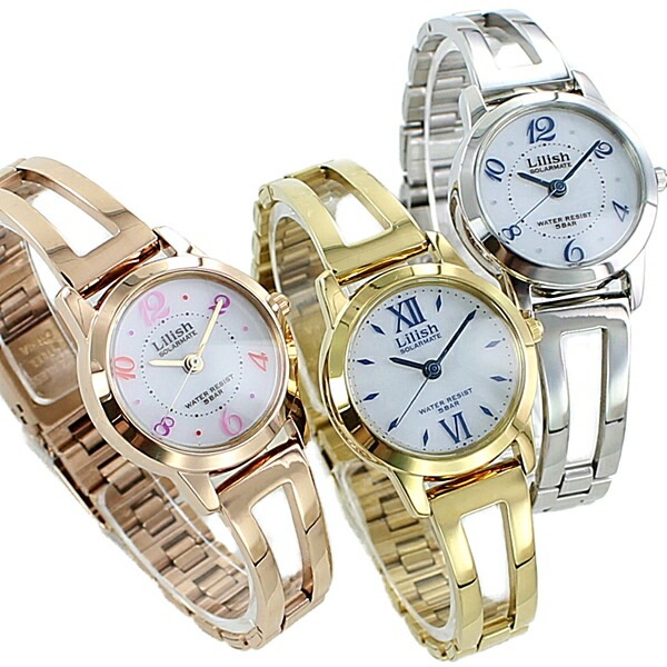 ソーラー シチズン 腕時計 手表 リリッシュ 入学祝い 卒業祝い 就職祝い レディース 女性 誕生日 10代 20代 女の子 姪っ子 学生 オシャレ ブランド 選べるカラー ブレスレット ウォッチ ポ ソーラー シチズン 腕時計 手表 リリッシュ 入学祝い 卒業祝い 就職祝い レディース 女性 誕生日 10代 20代 女の子 姪っ子 学生 オシャレ ブランド 選べるカラー ブレスレット ウォッチ ポ