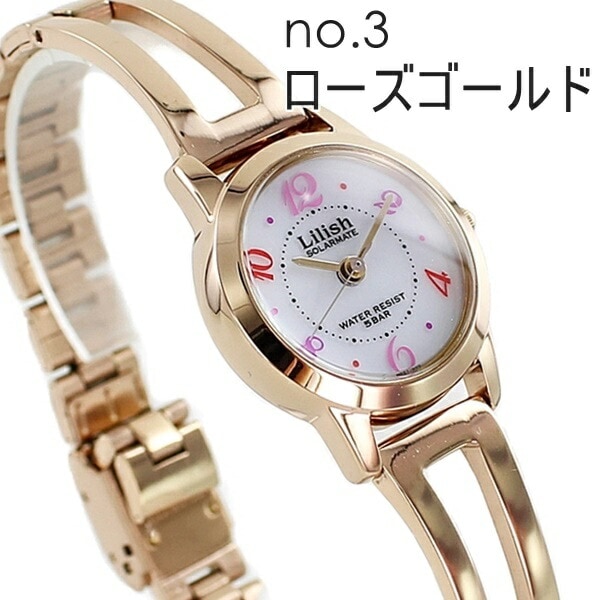 ソーラー シチズン 腕時計 手表 リリッシュ 入学祝い 卒業祝い 就職祝い レディース 女性 誕生日 10代 20代 女の子 姪っ子 学生 オシャレ ブランド 選べるカラー ブレスレット ウォッチ ポ ソーラー シチズン 腕時計 手表 リリッシュ 入学祝い 卒業祝い 就職祝い レディース 女性 誕生日 10代 20代 女の子 姪っ子 学生 オシャレ ブランド 選べるカラー ブレスレット ウォッチ ポ