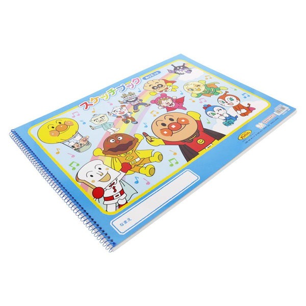 あんぱんまんオーダーページ のっけてポン！光ってオーダー☆アイスちょうだい!!DXセット