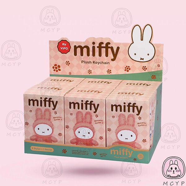 Qoo10] 【正規品】VIPO 全12種+2 立ち姿