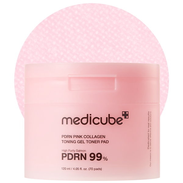 Feldmedispa フェルドメディスパトナー&クリーム Qoo10] メディキューブ 【GIFT付】 PDRNピンクコラーゲン