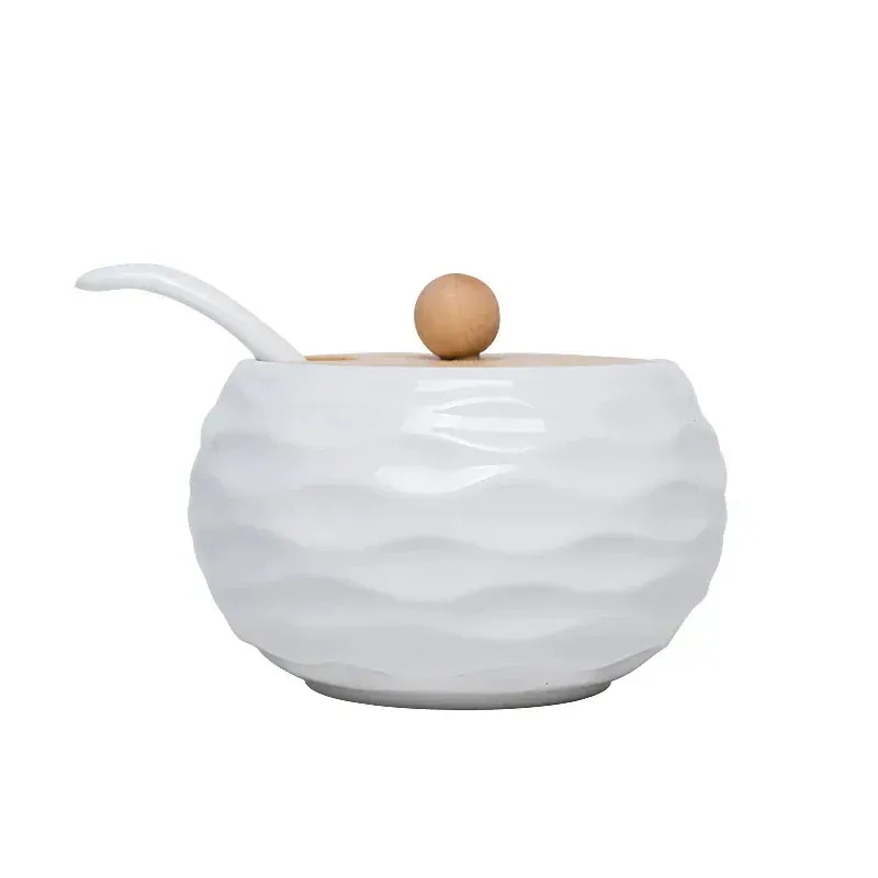 子供時代のコンセプト調味料ジャーセットクリエイティブ多機能キッチン調味料ボトル密閉ジャーセット