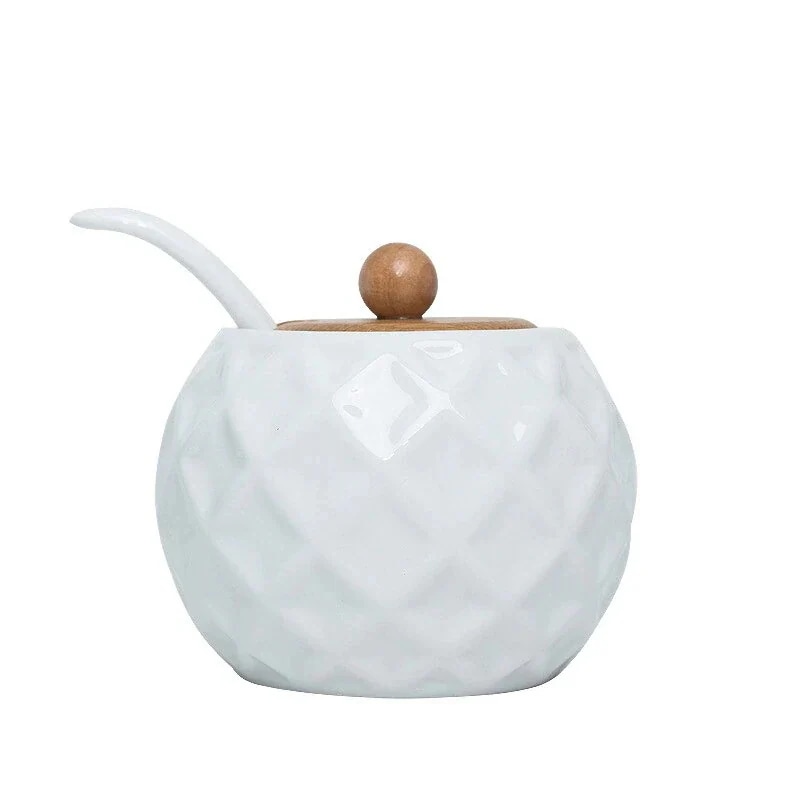 子供時代のコンセプト調味料ジャーセットクリエイティブ多機能キッチン調味料ボトル密閉ジャーセット