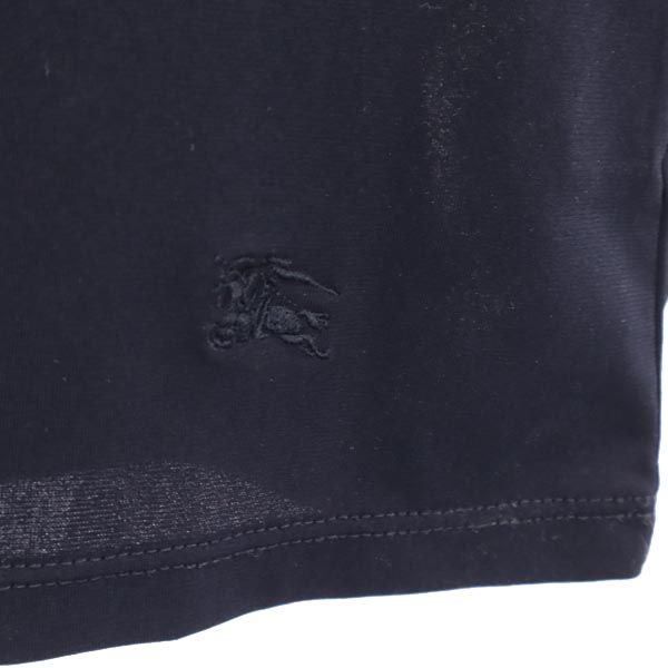 未使用 三陽商会 日本製 長袖 アンサンブル カットソー 2 ブラック LONDON キャミソール シャーリング レディース 未使用 三陽商会 日本製 長袖 アンサンブル カットソー 2 ブラック LONDON キャミソール シャーリング レディース