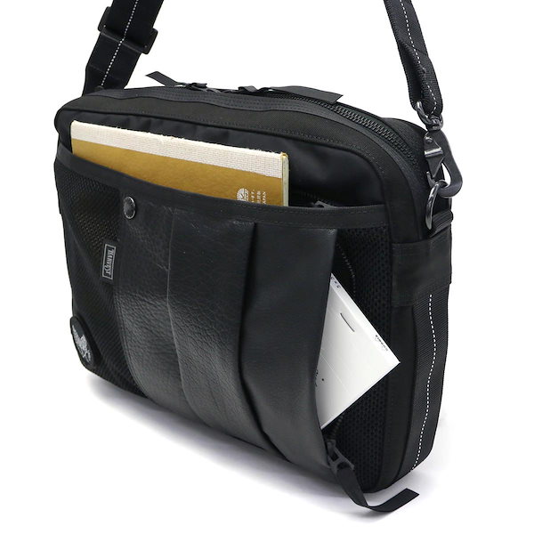 Qoo10] HARVEST LABEL ハーヴェストレーベル ショルダーバッグ