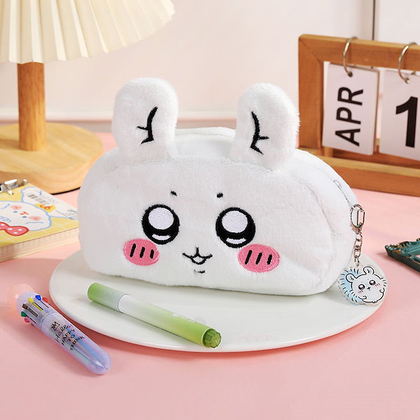 新品 ちいかわ サンリオ バッグ ポーチ 3点セット まとめ売り ちいかわ