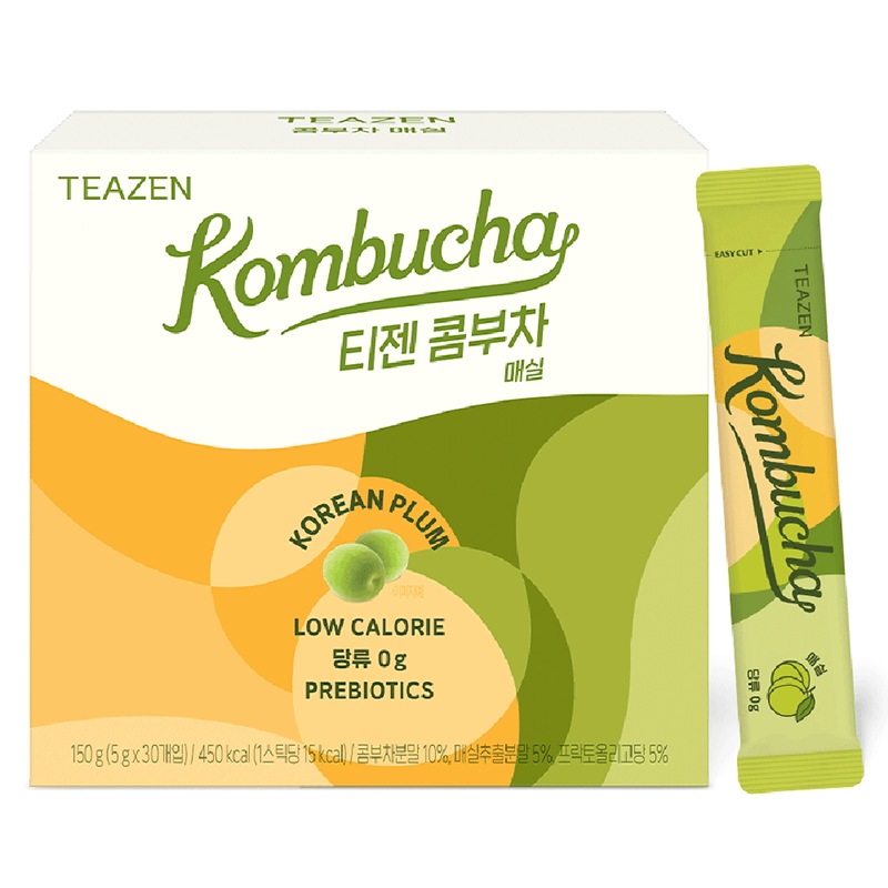 コンブ茶　梅味　メシル茶3箱セット（1箱＝30個）　乳酸菌飲料
