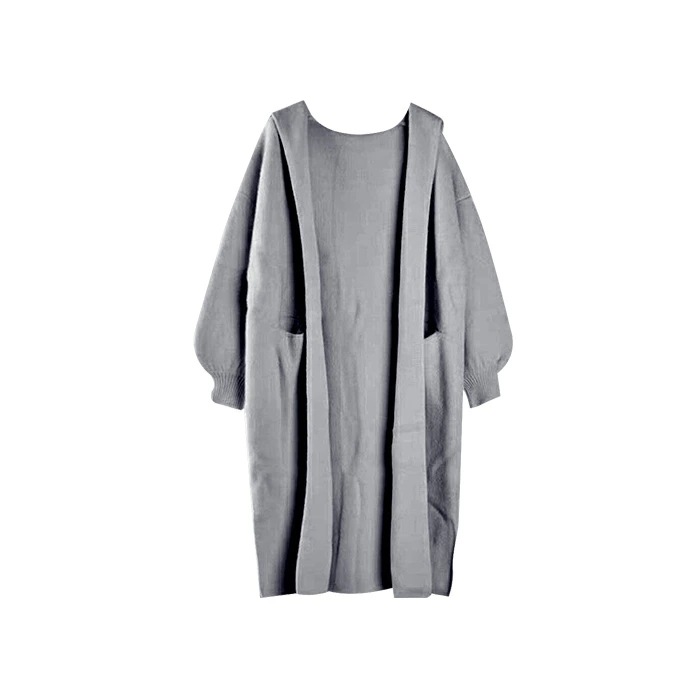 ロング カーディガン フード付き 厚手 秋冬 レディース コーディガン コート ニットカーディガン ロング丈 セーター ロングニット ルーズ リブ 長袖 羽織り 畦編み アウター 女らしい ロングセー ロング カーディガン フード付き 厚手 秋冬 レディース コーディガン コート ニットカーディガン ロング丈 セーター ロングニット ルーズ リブ 長袖 羽織り 畦編み アウター 女らしい ロングセー