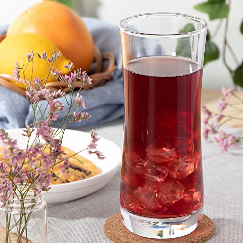 東洋佐々木ガラス グラス タンブラー ロングタンブラー 日本製 食洗機対応 (ケース販売) 約425ml 00536 48個入 クリア 東洋佐々木ガラス グラス タンブラー ロングタンブラー 日本製 食洗機対応 (ケース販売) 約425ml 00536 48個入 クリア