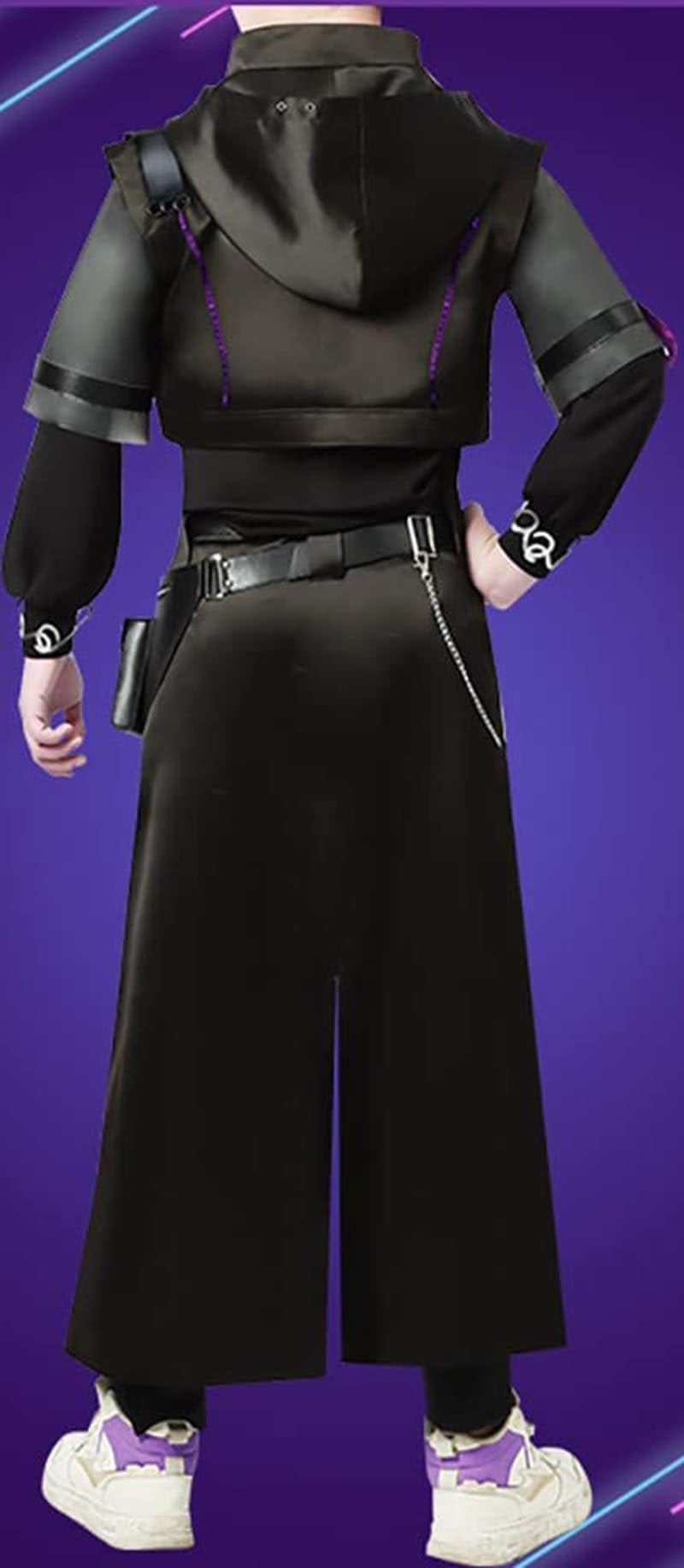 【全シリーズ発売中】 【値引き中】贈り物 ハロウィン コスチューム コスプレ 新衣装 コスプレ衣装 衣装 四季凪アキラ 金子鏡 甲斐田晴 加賀美ハヤト 不破湊 ゾット レン Shoto vtuber