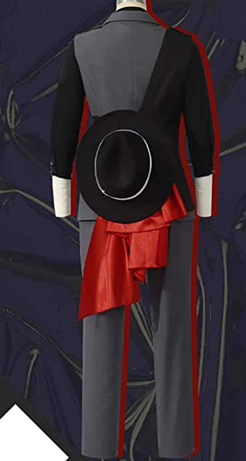 【全シリーズ発売中】 【値引き中】贈り物 ハロウィン コスチューム コスプレ 新衣装 コスプレ衣装 衣装 四季凪アキラ 金子鏡 甲斐田晴 加賀美ハヤト 不破湊 ゾット レン Shoto vtuber