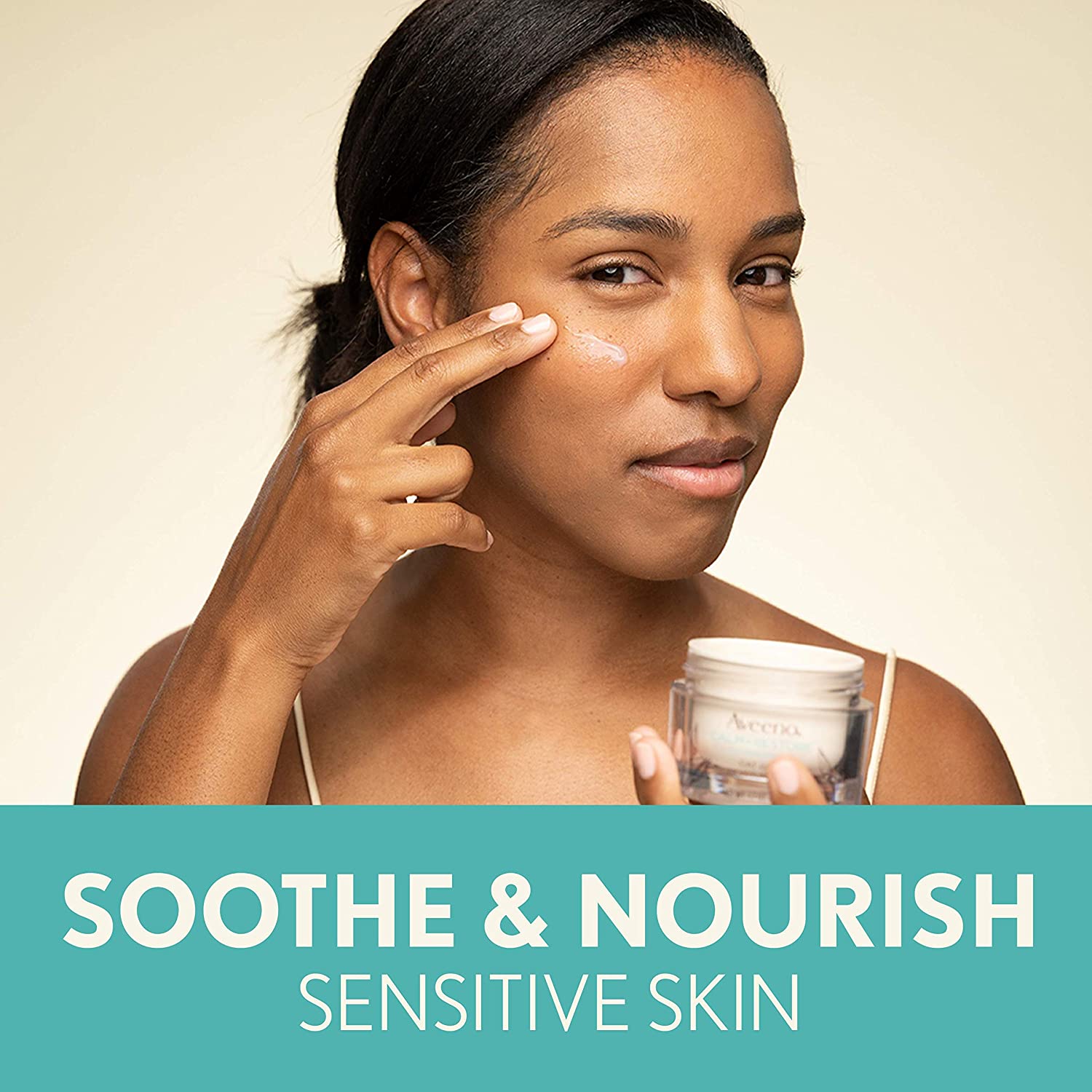 AveenoCalm+RestoreNurishingOatCleanser7.8ozRestore