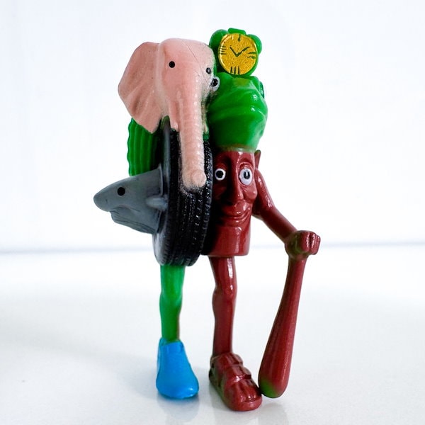 Qoo10] イタリアンブレインロット Italian