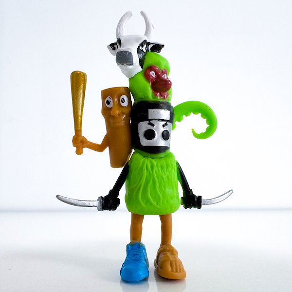 Qoo10] イタリアンブレインロット Italian