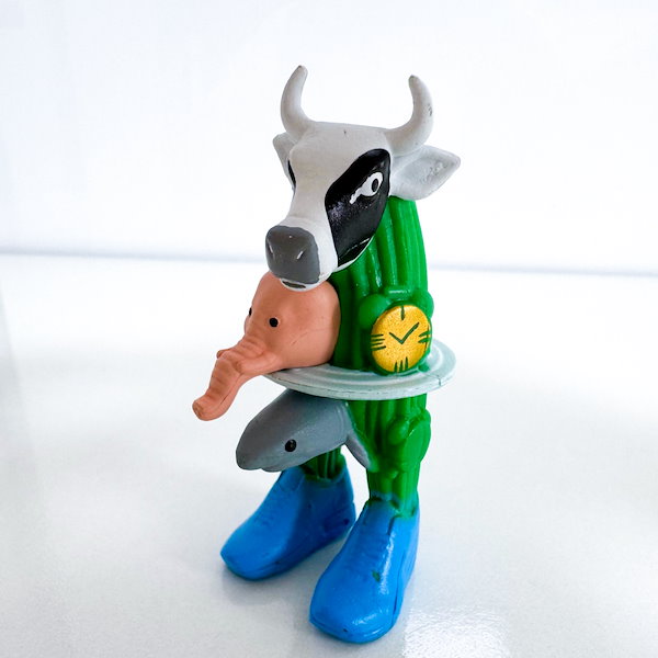 Qoo10] イタリアンブレインロット Italian