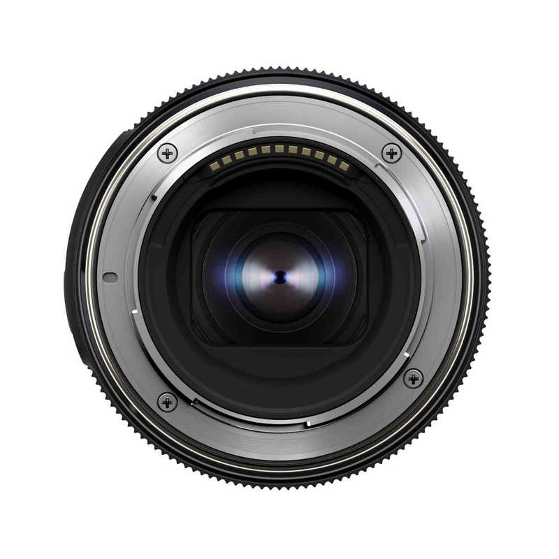 タムロン カメラレンズ (ニコンZ用) 90mm F2.8 Di III MACRO VXD/Model F072Z タムロン カメラレンズ (ニコンZ用) 90mm F2.8 Di III MACRO VXD/Model F072Z