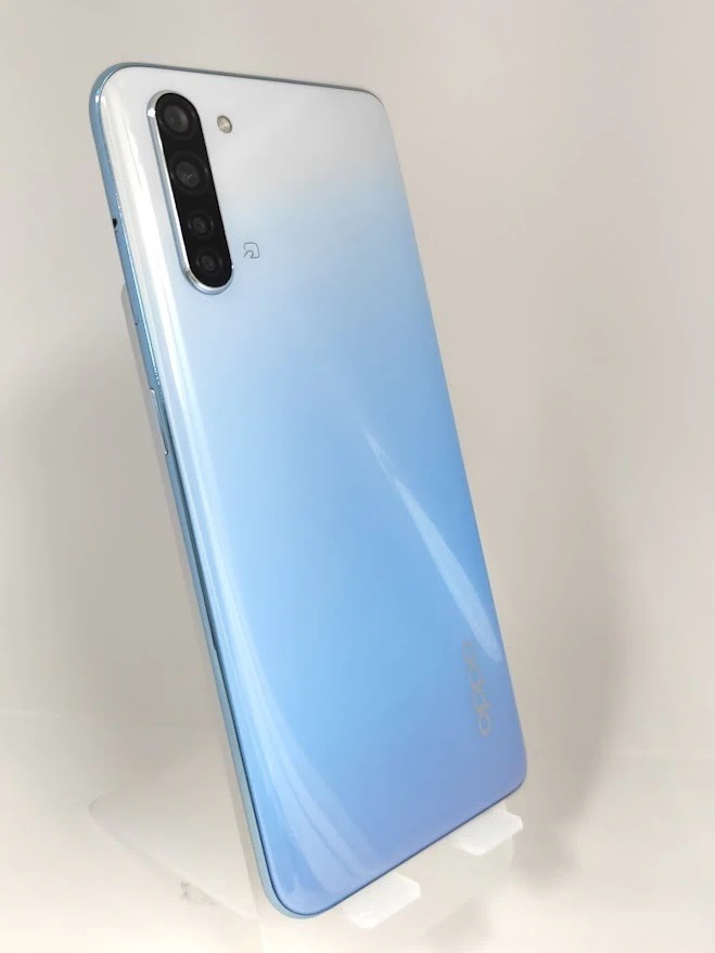 OPPO - 【新品未開封】OPPO Reno3 A SIMフリー版 ホワイト2台 Amazon | OPPO Reno3 A 128GB ホワイト CPH2013 WH SIMフリー