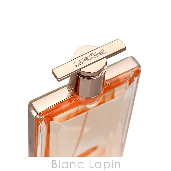 LANCOME イドル オードゥトワレ 50ml 楽天市場】【公式】イドル オー ドゥ トワレ / 25ml / 50ml