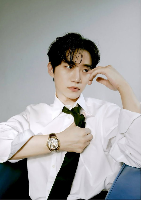 Qoo10] 2PM ジュノ Junho ポスター ブ