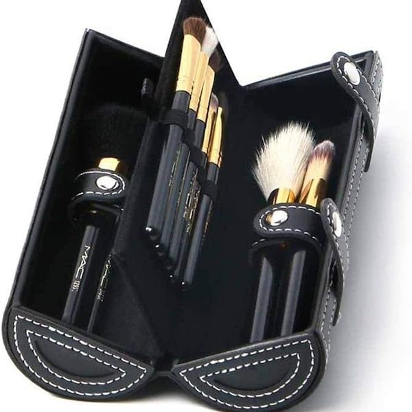 Qoo10] マック MACメイクブラシセット 9/12本のブ