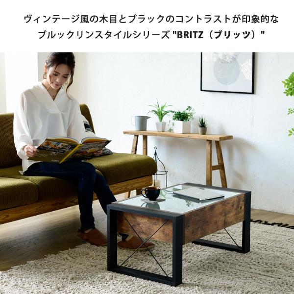 ローテーブル 収納 センターテーブル ガラス リビングテーブル ブルックリン 長方形 引き出し 収納付き 強化ガラス 一人暮らし テレワーク 在宅 コンパクト ローテーブル 収納 センターテーブル ガラス リビングテーブル ブルックリン 長方形 引き出し 収納付き 強化ガラス 一人暮らし テレワーク 在宅 コンパクト