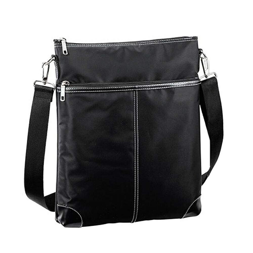 フィリップラングレー PHILIPE LANGLET ショルダーバッグ 33771-1H メンズ ブラック 日本製 国内正規品 フィリップラングレー PHILIPE LANGLET ショルダーバッグ 33771-1H メンズ ブラック 日本製 国内正規品