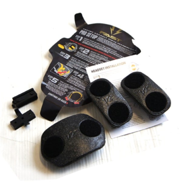 アメリカ空挺部隊FASTヘルメットABSレプリカ A-TACS（AU）