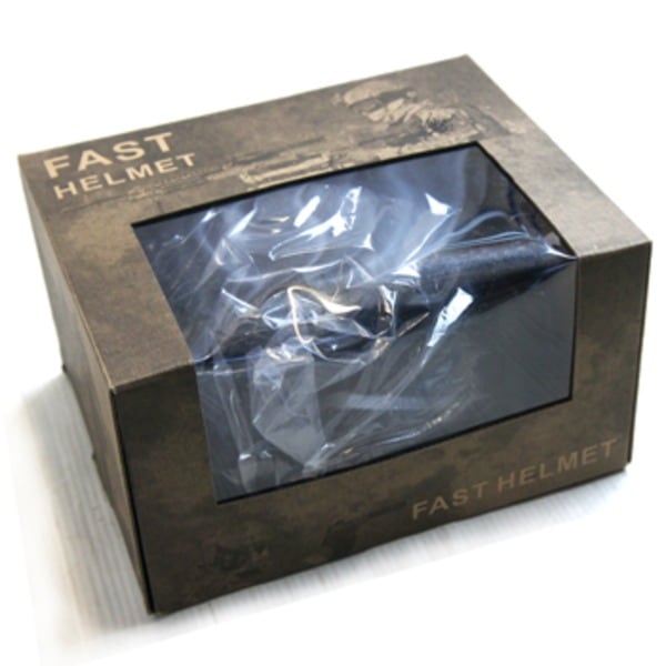 アメリカ空挺部隊FASTヘルメットABSレプリカ A-TACS（AU）