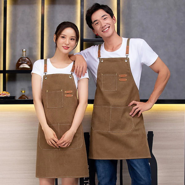 Amazon.co.jp: [売店] 用具のエプロン メンズガーデニング