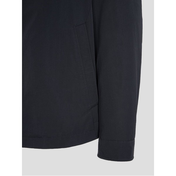 (ロガディス) コットンタッチベーシックショートジャンパー-アッシュ (RY4239P124)