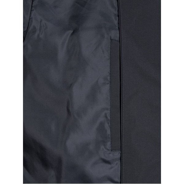 (ロガディス) コットンタッチベーシックショートジャンパー-アッシュ (RY4239P124)