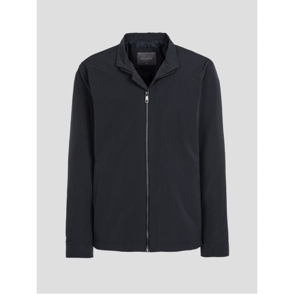 (ロガディス) コットンタッチベーシックショートジャンパー-アッシュ (RY4239P124)