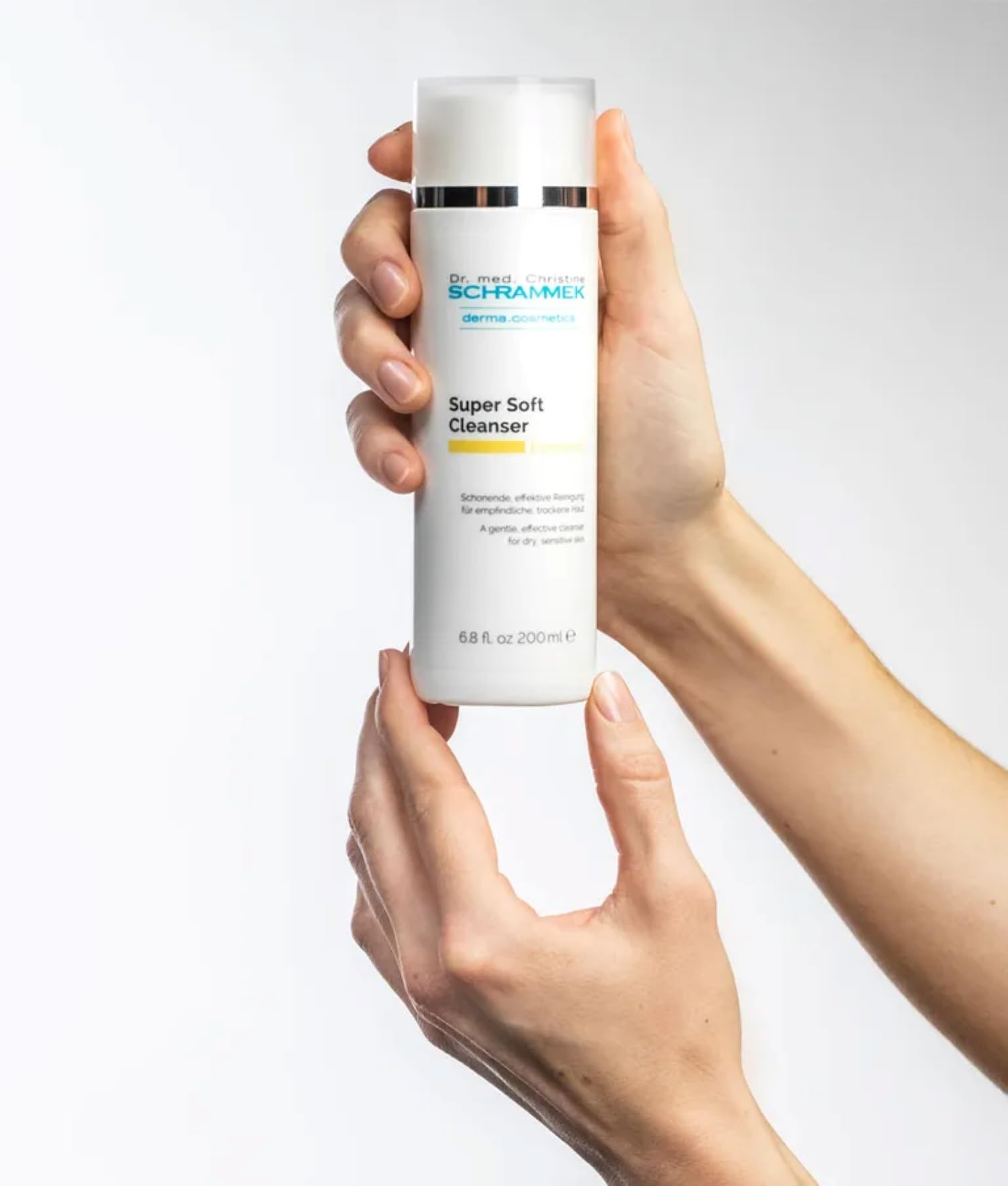 シュラメック スーパーソフトクレンザー 200ml シュラメック スーパーソフトクレンザー 200ml