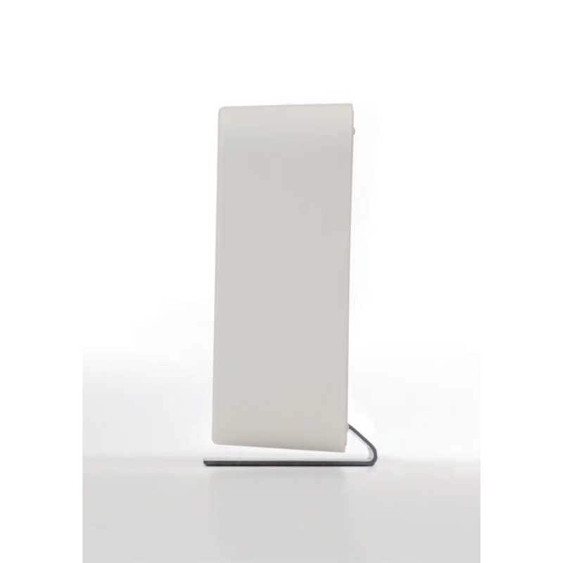 セイコー 掛け置き兼用時計 ( スタンダード) 白 SQ820W セイコー 掛け置き兼用時計 ( スタンダード) 白 SQ820W