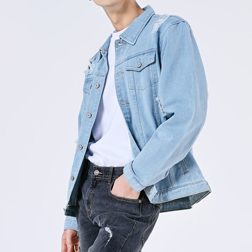 ジャケット メンズ服 韓国ファッション 春服 秋服 ヴィンテージスタイル ジーンズ デニムジャケット ジージャンカジュアルアウターウエア jeans jacket for men ジャケット メンズ服 韓国ファッション 春服 秋服 ヴィンテージスタイル ジーンズ デニムジャケット ジージャンカジュアルアウターウエア jeans jacket for men