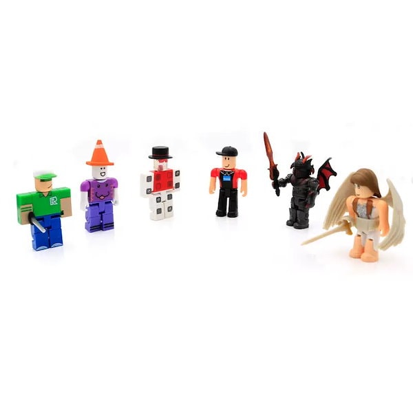 Roblox フィギュア 激レア ロブロックス Amazon.com: Roblox Core Figure W11 - Lava Legend : Toys & Games