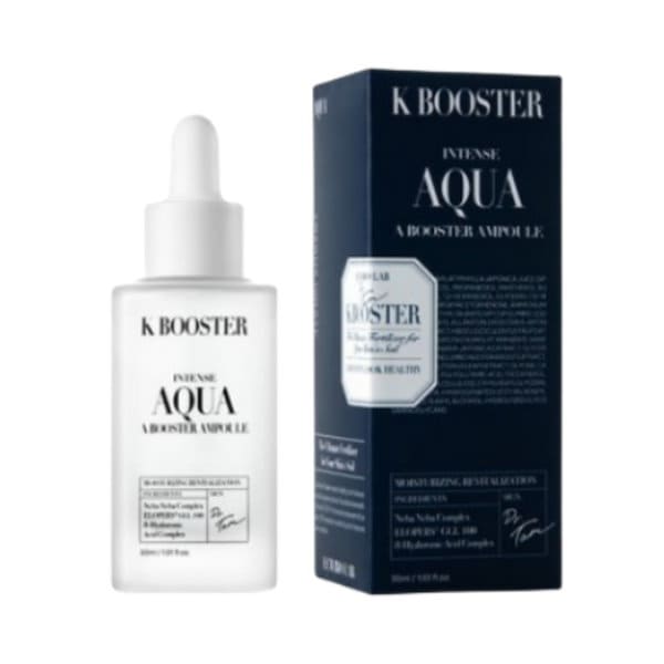 Qoo10] K BOOSTER [Freezia p