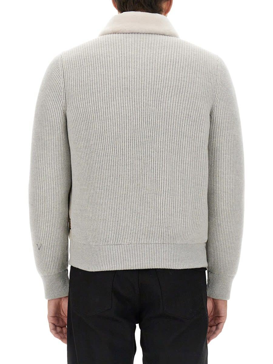 MOUBO100096_TEPAH16U0102 秋冬2024 ジャケット メンズ ia