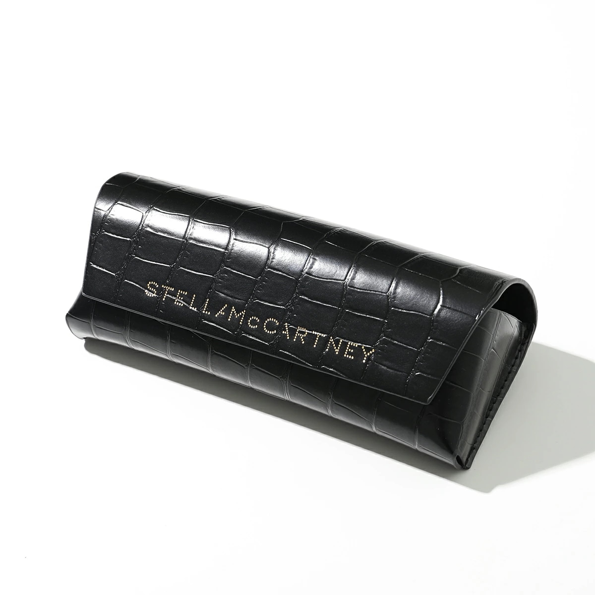 STELLA McCARTNEY ステラマッカートニー サングラス SC40036I レディース フォックス型 メガネ 眼鏡 ロゴ アイウェア 01A STELLA McCARTNEY ステラマッカートニー サングラス SC40036I レディース フォックス型 メガネ 眼鏡 ロゴ アイウェア 01A