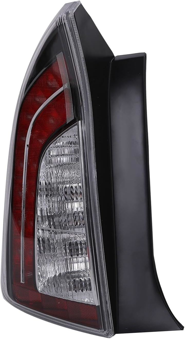 30系 プリウス テールランプ ウインカー バックランプ インナー